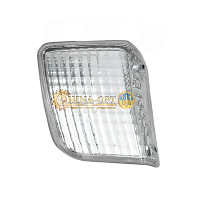 Фонарь подсветки ОРИГИНАЛ 4108110-K00-B2