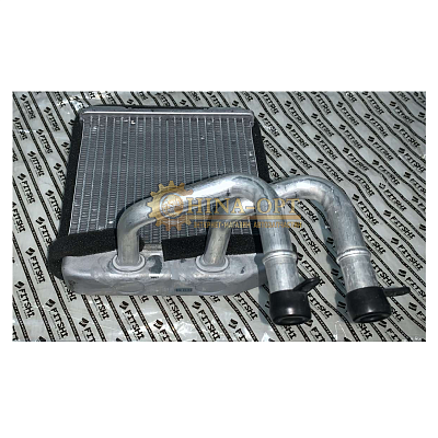 Радиатор печки CHERY JAGGI FITSHI S21-8107310BA