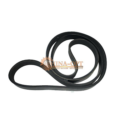 Ремень генератора и кондиционера (компрессор АТО) GEELY AFTERMARKET 113600015702