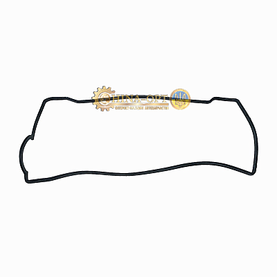 Прокладка клапанной крышки евро 4 одно ухо GEELY ORIGINAL 1086001127