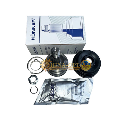 Шрус наружный 30X24 GEELY CK KONNER 1401101180-01