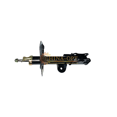 Амортизатор передний левый газ-масло GEELY EMGRAND EX7 ORIGINAL 1014012777