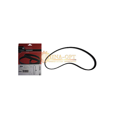 Ремень ГРМ GATES RGRM121Z