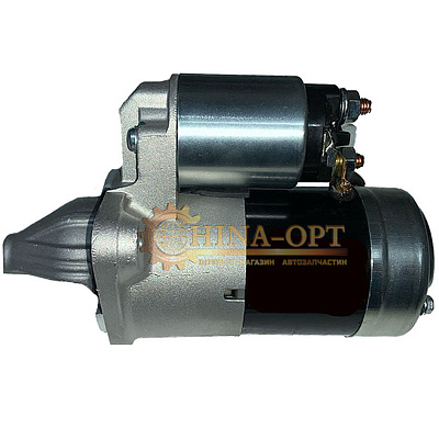 Стартер GREAT WALL ORIGINAL 3708010-E00