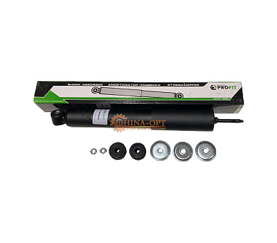 Амортизатор передний газомасляный GREAT WALL PROFIT 2905100-K00-A1 Амортизатор передний газомасляный GREAT WALL PROFIT 2905100-K00-A1