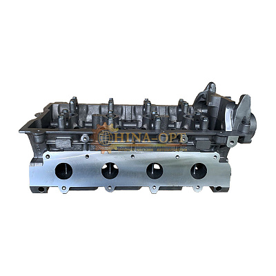 Головка блока цилиндров ГБЦ Чери М11 М12 Chery M11 M12 Головка блока цилиндров ГБЦ Чери М11 М12 Chery M11 M12