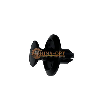 Клипса крепления подкрылка GEELY EMGRAND EX7 MK AFTERMARKET 1018004652