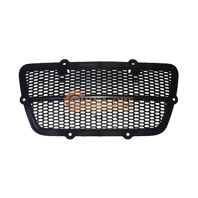 Решетка бампера переднего центральная нижняя CHERY JAGGI AFTERMARKET S21-2803519 Решетка бампера переднего центральная нижняя CHERY JAGGI AFTERMARKET S21-2803519