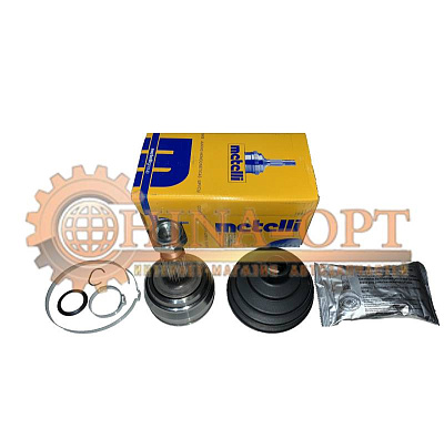 Шрус наружный 30X22 CHERY AMULET KARRY METELLI A11-XLB3AH2203030E