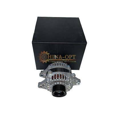 Генератор CHERY TIGGO 2 PROFIT D4G15B-3701010AB