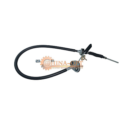 Трос сцепления CHERY BEAT ORIGINAL S18-1602040