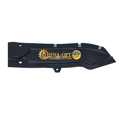 Подкрылок задний левый CHERY TIGGO 2 AFTERMARKET J69-3102113