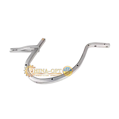 Петля крышки багажника седан GEELY EMGRAND EC7 ORIGINAL 1062002917