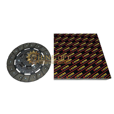 Диск сцепления 190 мм GEELY CK 1.5 FITSHI 1086001146