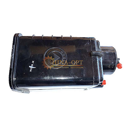 Абсорбер топливный GEELY FC AFTERMARKET 1136000132