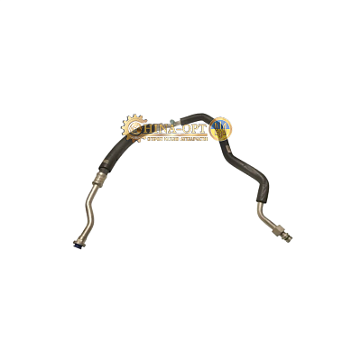 Трубка радиатора кондиционера GEELY CK AFTERMARKET 180009718002