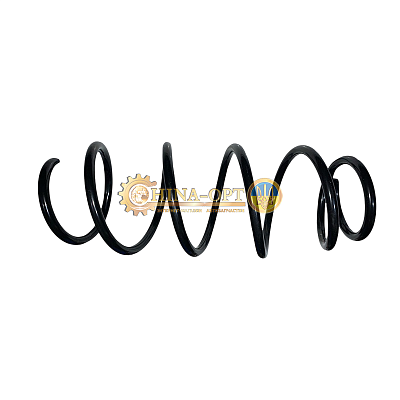 Пружина передней подвески GREAT WALL VOLEEX C10 C30 ORIGINAL 2905105-G08
