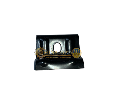 Кронштейн крепления аккумулятора CHERY AMULET KARRY AFTERMARKET A11-3703011