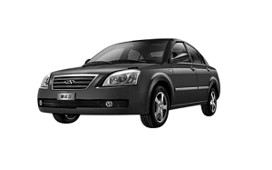 CHERY ELARA