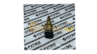 Датчик температуры 2 контакта овальная фишка ZAZ FORZA FITSHI A13-3617011