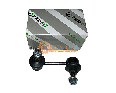 Стойка стабилизатора передняя правая CHERY PROFIT B11-2906040