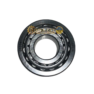 Подшипник вторичного вала КПП задний GEELY AFTERMARKET 3204715102