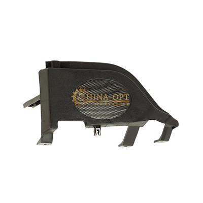 Крышка динамика задняя левая седан черная ZAZ FORZA 1.5 MT AFTERMARKET A13-7901150DA