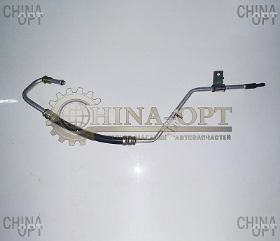 Трубка гидроусилителя руля высокого давления CHERY TIGGO ORIGINAL T11-3406310