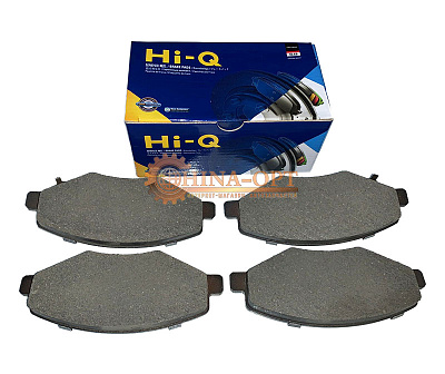 A11-6GN3501080 Hi-Q [Южная Корея]