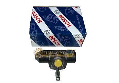 Цилиндр тормозной рабочий задний Chery Amulet BOSCH A11-3502190