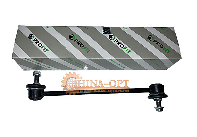 Стойка стабилизатора задняя левая / правая GEELY EMGRAND EC8 PROFIT 1014013202