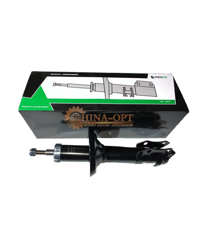 Амортизатор передний масляный CHERY AMULET KARRY FORZA PROFIT A11-2905010BA