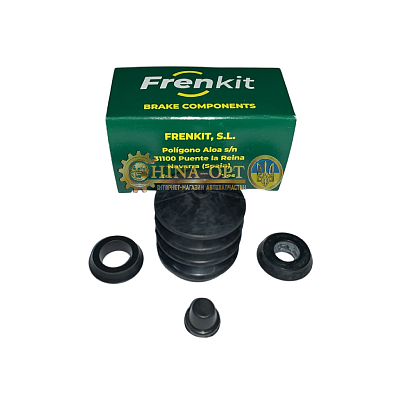 Ремкомплект цилиндра сцепления рабочего GEELY GC5 GC6 GC7 FRENKIT 1602520181
