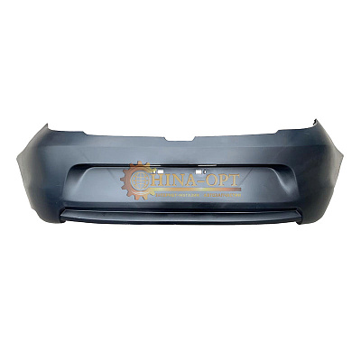 Бампер задний седан ZAZ FORZA FPS A13L-2804500