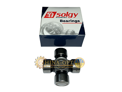 F3404100-K SOLGY (Испания)