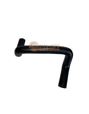 Патрубок радиатора охлаждения нижний GEELY CK AFTERMARKET 1602051180