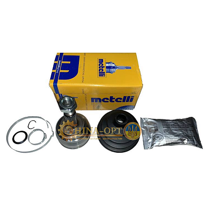 Шрус наружный 30X22 CHERY AMULET KARRY METELLI A11-XLB3AH2203030E