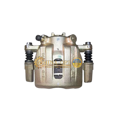 Суппорт тормозной передний правый 6GN CHERY JAGGI KIMO ORIGINAL S21-6GN3501060