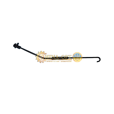 Упор капота CHERY TIGGO 3 ORIGINAL T11-8402220LV Упор капота CHERY TIGGO 3 ORIGINAL T11-8402220LV