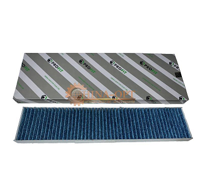 Фильтр салона MORRIS GARAGES MG550 MG6 PROFIT 10002061