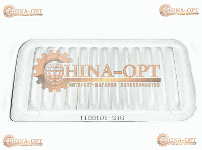 1109101-S16, Фильтр воздушный двигателя (GW,С30,М4)