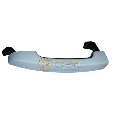 Ручка двери наружная левая CHERY TIGGO 2 ORIGINAL 403002652AADQJ