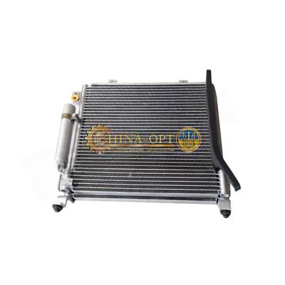 Радиатор кондиционера ОРИГИНАЛ CV6107-1000 Радиатор кондиционера ОРИГИНАЛ CV6107-1000