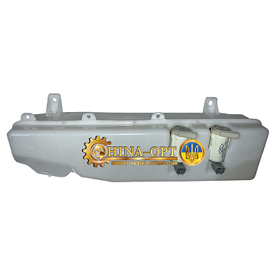 Бачок омывателя стекла с моторами ZAZ FORZA ORIGINAL J15-5207110