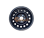 Диск колесный стальной R15 Джили Эмгранд ЕС7 Geely Emgrand EC7 1.5 1.8 МКПП АКПП