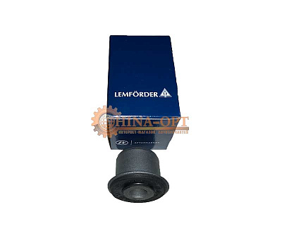 Сайлентблок LIFAN 520 BREEZ SMA MAPLE C51 C81 LEMFORDER L2904130