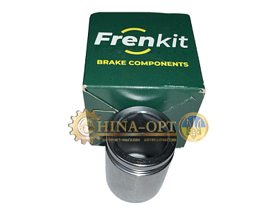 Поршень суппорта заднего CHERY ELARA E5 FRENKIT A21-3505107