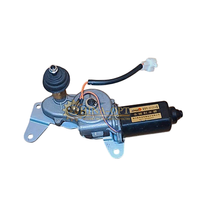 Мотор стеклоочистителя заднего GEELY MK2 MK CROSS AFTERMARKET 1017002087