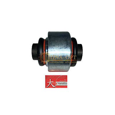 Сайлентблок заднего кулака плавающий GEELY EMGRAND EX7 YAMATO 116401038411