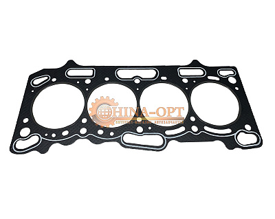 Прокладка ГБЦ паронит BYD F3 1.6 AFTERMARKET 10237769-00